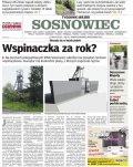 Polska Dziennik Zachodni - Sosnowiec 