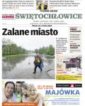 Polska Dziennik Zachodni - Świętochłowice