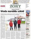 Polska Dziennik Zachodni - Żory 