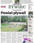 Polska Dziennik Zachodni - Żywiec