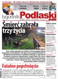 Tygodnik Podlaski