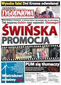 Gazeta TYGODNIOWA powiat krośnieński