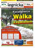 Gazeta Legnicka