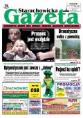 Gazeta Starachowicka