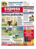 EXPRESS STRZELIŃSKI