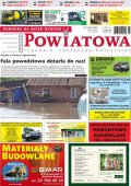 Gazeta Powiatowa - Tygodnik Społeczno-Kulturalny