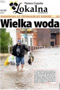 Nowa Gazeta Lokalna