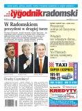 To się Czyta – Tygodnik Radomski