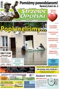 „Strzelec Opolski” Tygodnik Regionalny