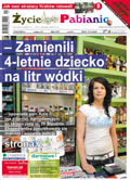 Życie Pabianic