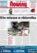 Tygodnik Regionalny Nowiny