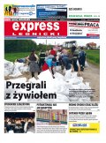 EXPRESS LEGNICKI