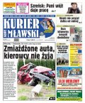 Nowy Kurier Mławski