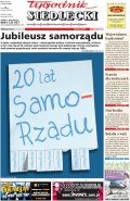 Tygodnik Siedlecki