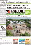 Pałuki i Ziemia Mogileńska