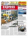 EXPRESS BOLESŁAWIECKI