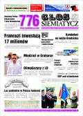 Głos Siemiatycz