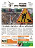 Istotne Informacje