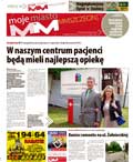 MM Moje Miasto Szczecin Północ