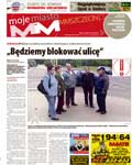 MM Moje Miasto Szczecin Kaliny