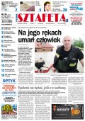 Sztafeta