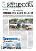 GAZETA MYŚLENICKA