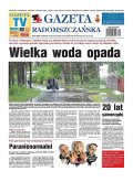 GAZETA RADOMSZCZAŃSKA