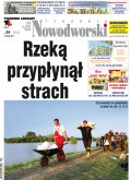 Tygodnik Nowodworski