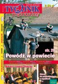 TYGODNIK REGIONALNY