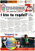 Bezpłatny Tygodnik  