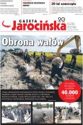 Gazeta Jarocińska