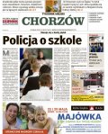 Polska Dziennik Zachodni - Chorzów 