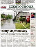 Polska Dziennik Zachodni - Częstochowa