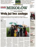 Polska Dziennik Zachodni - Mikołów