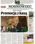 Polska Dziennik Zachodni - Sosnowiec 