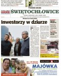 Polska Dziennik Zachodni - Świętochłowice