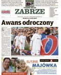 Polska Dziennik Zachodni - Zabrze