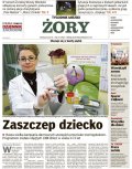 Polska Dziennik Zachodni - Żory 