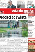 Wiadomości Wrzesińskie