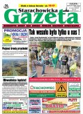 Gazeta Starachowicka