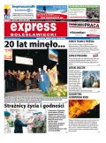 EXPRESS BOLESŁAWIECKI