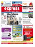 EXPRESS STRZELIŃSKI