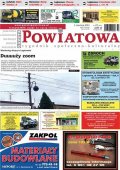Gazeta Powiatowa - Tygodnik Społeczno-Kulturalny