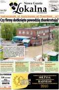Nowa Gazeta Lokalna