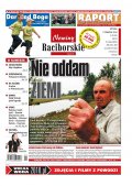 Nowiny Raciborskie