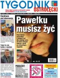 Tygodnik Ostrołęcki