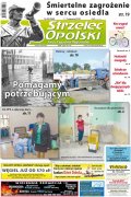 „Strzelec Opolski” Tygodnik Regionalny