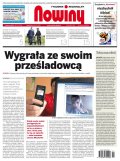 Tygodnik Regionalny Nowiny