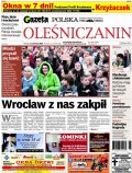 Oleśniczanin