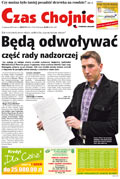 Czas Chojnic